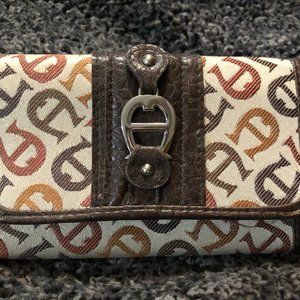 Etienne Aigner Wallet